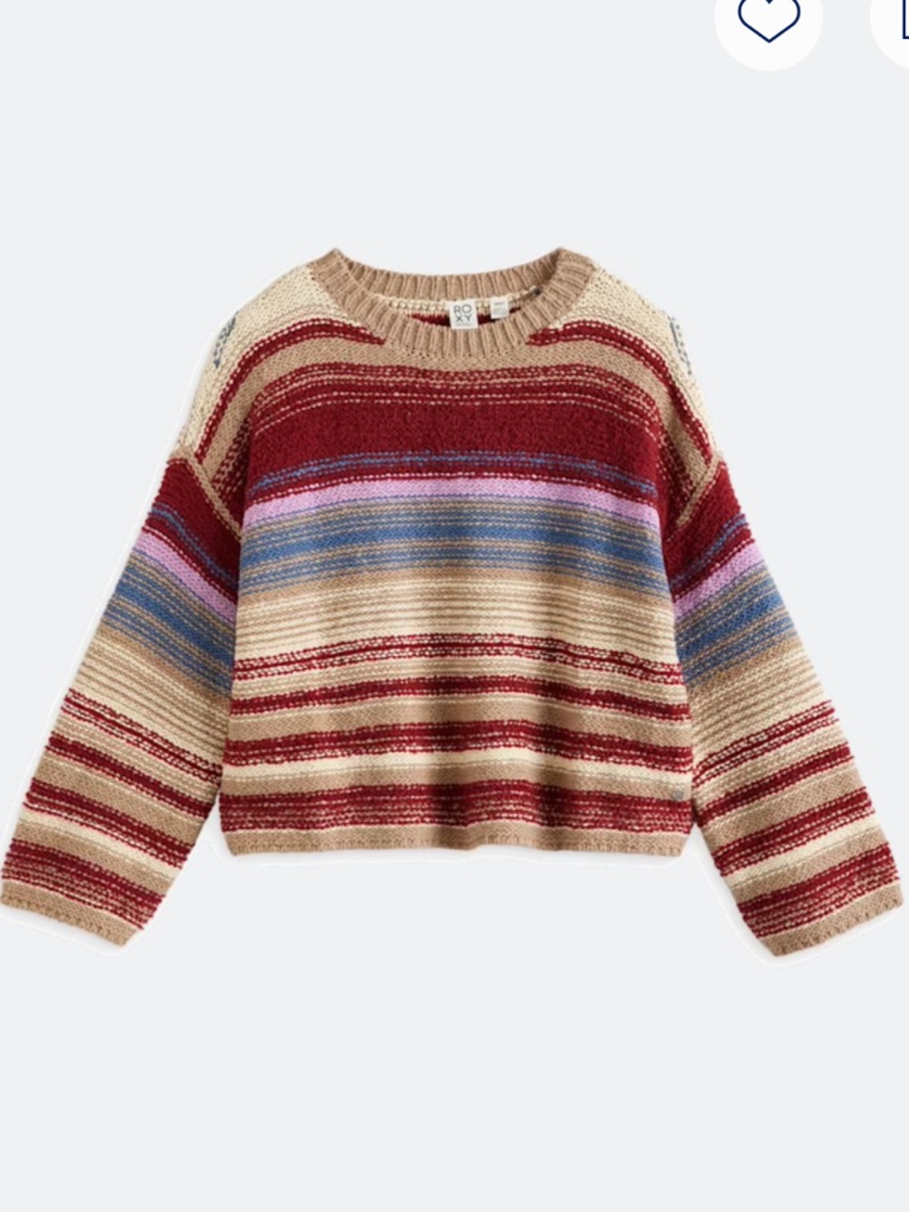 Knit Sweater